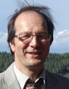 PD Dr. Reinhard Richter